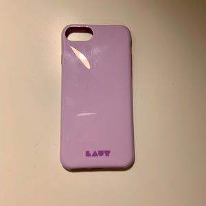 iPhone 7 Laut Case